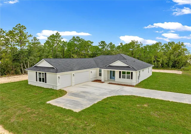 1st image of 8343 Sw 135th Ave, Dunnellon, FL 34432 | MLS# O6435766