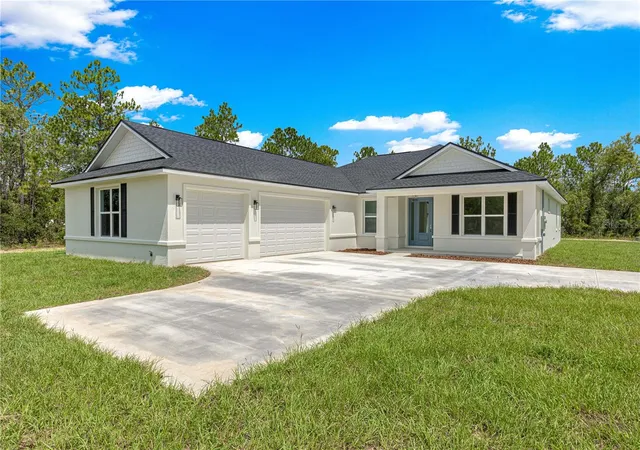 2nd image of 8343 Sw 135th Ave, Dunnellon, FL 34432 | MLS# O6435766