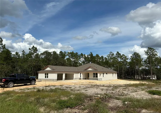 Photo 2 of Single family home for sale at 8343 Sw 135th Ave, Dunnellon, FL 34432 | MLS# O6435766 | Listing updated on 2026-10-08