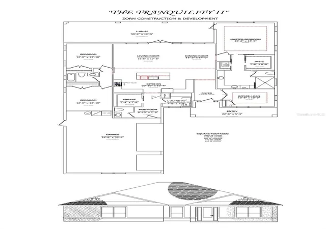 5th image of 8343 Sw 135Th Ave, Dunnellon, FL 34432 | MLS# O6435766