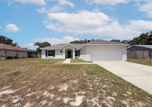1st image of 11413 Sand Hill Ave, Spring Hill, FL 34608 | MLS# O6435768