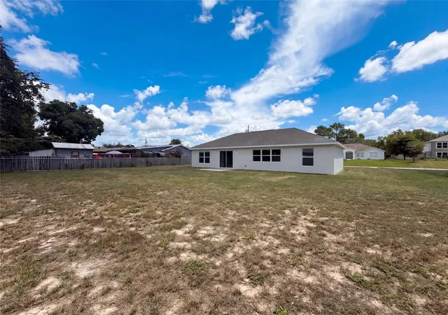 32nd image of 11413 Sand Hill Ave, Spring Hill, FL 34608 | MLS# O6435768