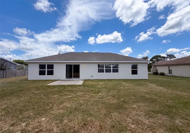 Photo 4 of Sale Pending at 11413 Sand Hill Ave, Spring Hill, FL 34608 | MLS# O6435768 | Listing updated on 2026-10-20