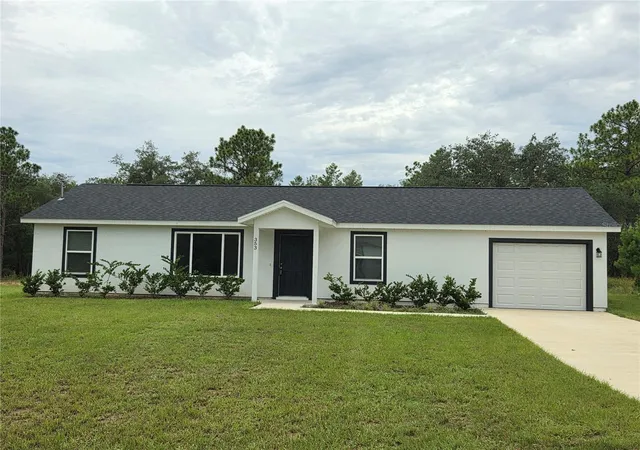 1st image of 353 Fisher Wy, Ocklawaha, FL 32179 | MLS# TB8541423