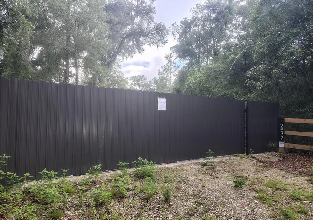 1st image of 12537 Sw 38th Wy, Webster, FL 33597 | MLS# G5116797