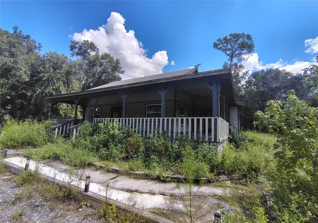 Photo 1 of Single family home for sale at 12537 Sw 38th Wy, Webster, FL 33597 | MLS# G5116797 | Listing updated on 2026-09-15