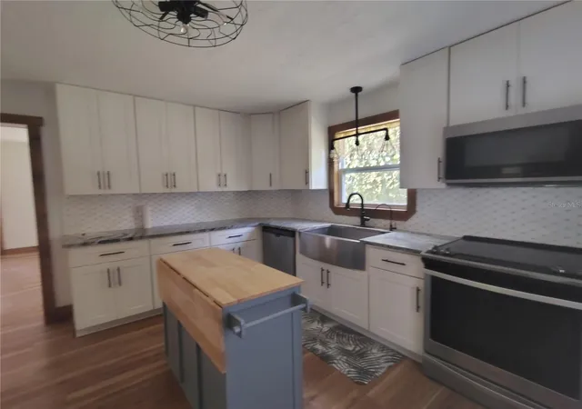 Photo 3 of Single family home for sale at 12537 Sw 38th Wy, Webster, FL 33597 | MLS# G5116797 | Listing updated on 2026-09-15