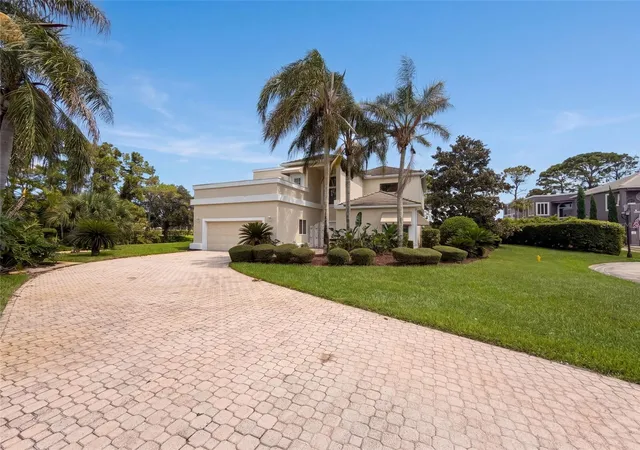 1st image of 24 Bay Pointe Dr, Ormond Beach, FL 32174 | MLS# O6435772