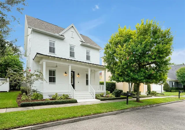 2nd image of 4036 Haws Ln, Orlando, FL 32814 | MLS# O6435774