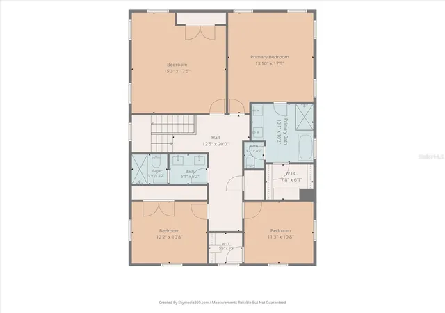 55th image of 4036 Haws Ln, Orlando, FL 32814 | MLS# O6435774