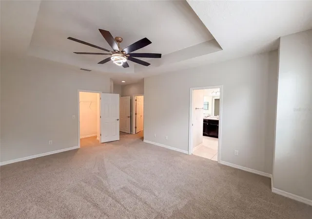 Photo 3 of Townhouse for sale at 4848 Wandering Wy, Wesley Chapel, FL 33544 | MLS# O6435775 | Listing updated on 2026-10-09