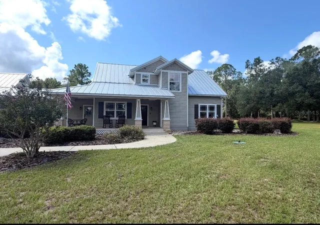 1st image of 25193 Nw 204th Pl, High Springs, FL 32643 | MLS# GC542933