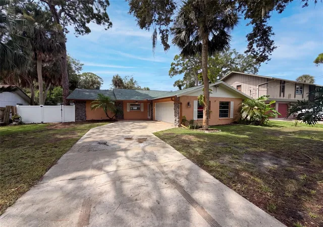 Photo 1 of Single family home for sale at 5122 Bay Blvd, Port Richey, FL 34668 | MLS# O6435777 | Listing updated on 2026-10-23