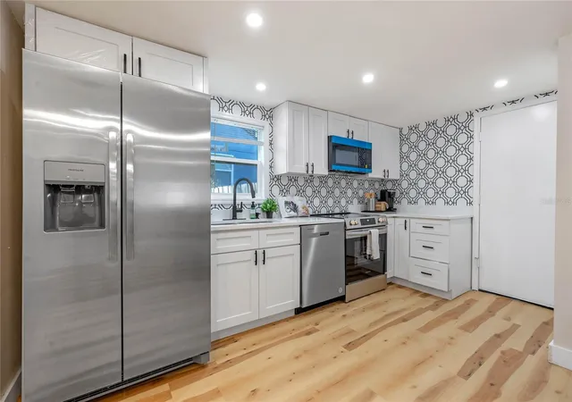 5th image of 4809 Thorpe Ave, Orlando, FL 32804 | MLS# O6435778