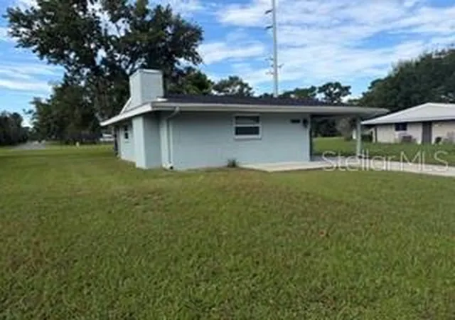 Photo 1 of Single family home for sale at 6632 W Pelican Ln, Homosassa, FL 34448 | MLS# TB8541426 | Listing updated on 2026-08-28