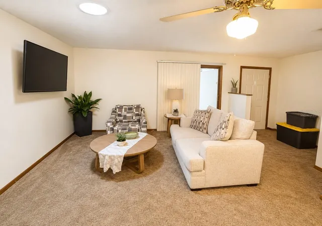 Photo 4 of Condo for sale at 3800 E Silver Springs Blvd #8, Ocala, FL 34470 | MLS# OM730885 | Listing updated on 2026-09-29