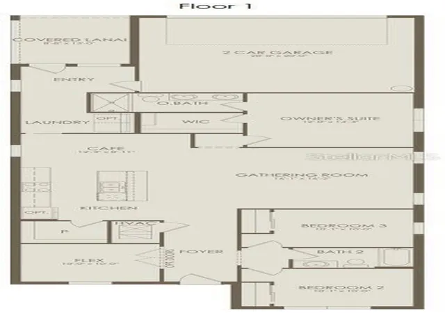 2nd image of 10710 Leafy Laurel Street, Orlando, FL 32829 | MLS# O6435782