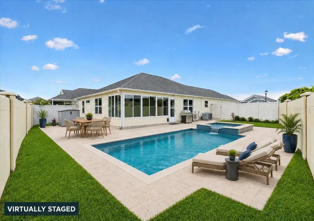 Photo 2 of House for sale at 5805 Camdyn Ct, The Villages, FL 32163 | MLS# G5116799 | Listing updated on 2026-09-22