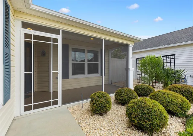 Photo 3 of House for sale at 5805 Camdyn Ct, The Villages, FL 32163 | MLS# G5116799 | Listing updated on 2026-09-22