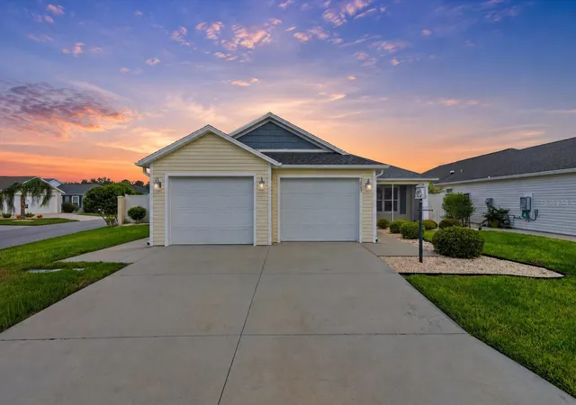Photo 1 of House for sale at 5805 Camdyn Ct, The Villages, FL 32163 | MLS# G5116799 | Listing updated on 2026-09-22