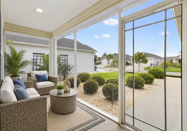 Photo 4 of House for sale at 5805 Camdyn Ct, The Villages, FL 32163 | MLS# G5116799 | Listing updated on 2026-09-22