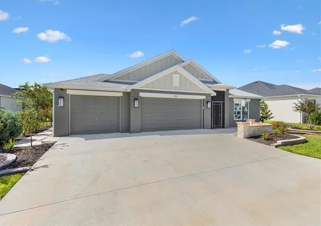 Photo 4 of Single family home for sale at 504 Bedminster Way, The Villages, FL 34762 | MLS# G5116800 | Listing updated on 2026-09-02