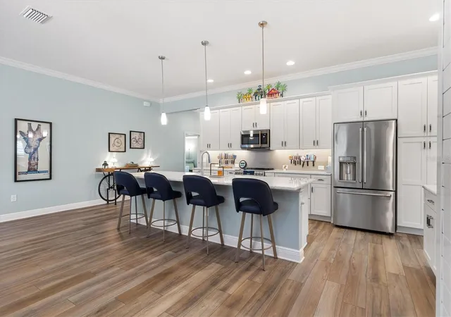 Photo 3 of Single family home for sale at 504 Bedminster Way, The Villages, FL 34762 | MLS# G5116800 | Listing updated on 2026-09-02