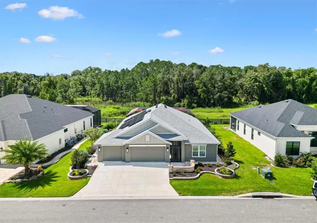 Photo 1 of Single family home for sale at 504 Bedminster Way, The Villages, FL 34762 | MLS# G5116800 | Listing updated on 2026-09-02