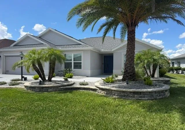 Photo 1 of Sale Pending at 5684 Patterson Loop, The Villages, FL 32163 | MLS# G5116802 | Listing updated on 2026-09-14