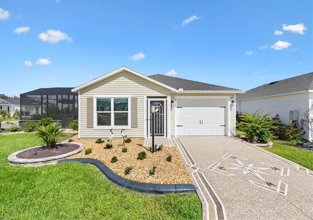 Single family home for sale at 7253 Telfort Ter, THE VILLAGES, FL 34762 | MLS# G5116803