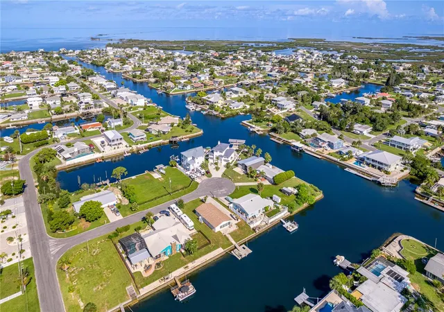 Photo 70 of Single family home for sale at 4392 3rd Isle Dr, Hernando Beach, FL 34607 | MLS# TB8541435 | Listing updated on 2026-09-01
