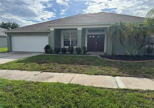 1st image of 5035 Alderbrook, Land O Lakes, FL 34638 | MLS# TB8541440