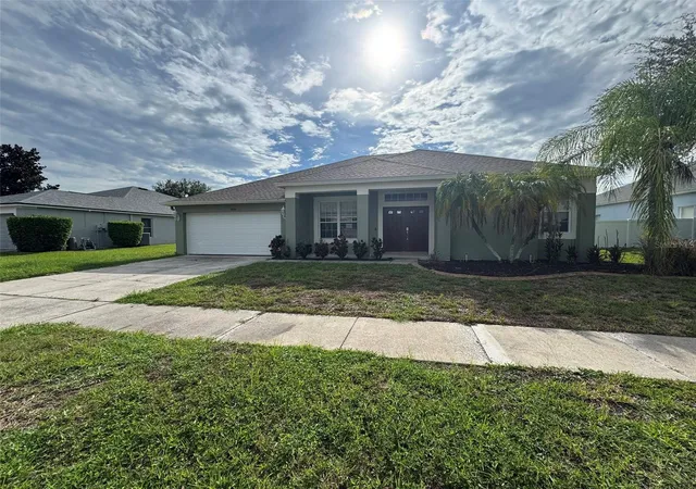 2nd image of 5035 Alderbrook, Land O Lakes, FL 34638 | MLS# TB8541440
