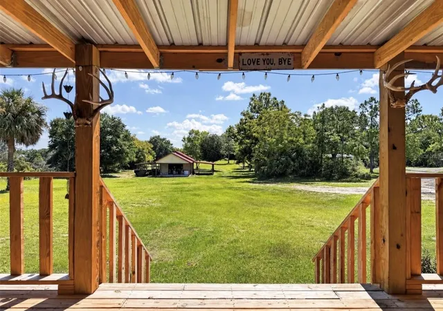 Photo 1 of Manufactured home for sale at 37647 Jenny Ln, Eustis, FL 32736 | MLS# G5116804 | Listing updated on 2026-10-24
