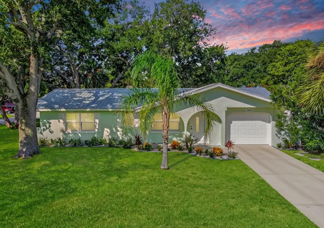 Single family home for sale at 5464 Riverside Dr, PORT ORANGE, FL 32127 | MLS# NS1089068