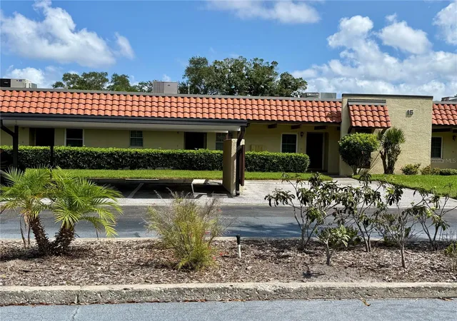 2nd image of 1701 Pinehurst Rd #16G, Dunedin, FL 34698 | MLS# TB8541443