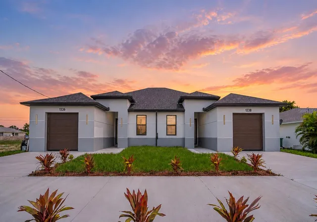 1st image of 1336/1338 Diplomat Pkwy E, Cape Coral, FL 33909 | MLS# A4703763
