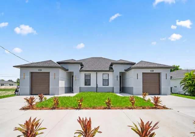 4th image of 1336/1338 Diplomat Pkwy E, Cape Coral, FL 33909 | MLS# A4703763