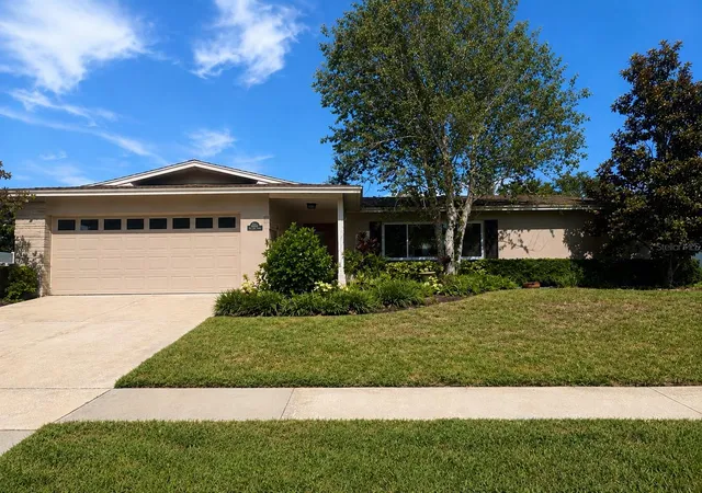 Photo 1 of Single family home for sale at 1324 Ranchwood Dr, Clearwater, FL 33764 | MLS# TB8541444 | Listing updated on 2026-09-12