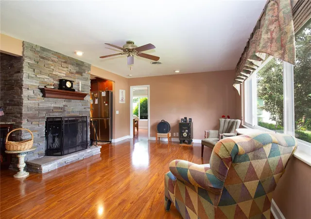 Photo 4 of Single family home for sale at 1324 Ranchwood Dr, Clearwater, FL 33764 | MLS# TB8541444 | Listing updated on 2026-09-12