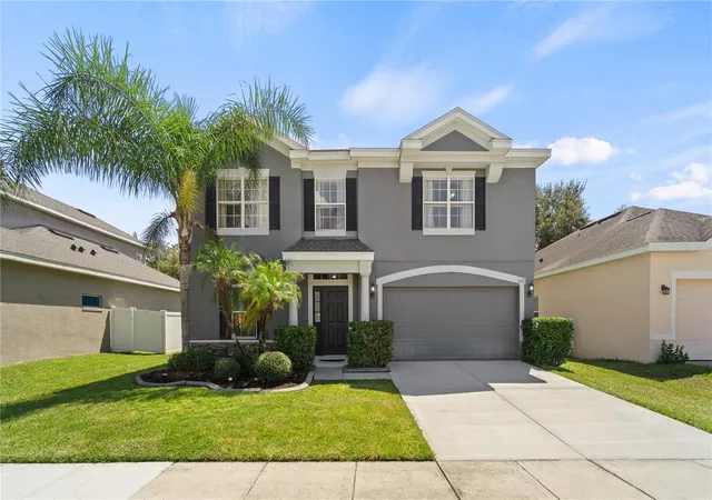 Photo 1 of Single family home for sale at 10313 Cypress Trl Dr, Orlando, FL 32825 | MLS# O6435794 | Listing updated on 2026-09-01