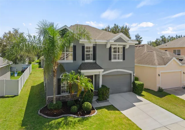 Photo 2 of Single family home for sale at 10313 Cypress Trl Dr, Orlando, FL 32825 | MLS# O6435794 | Listing updated on 2026-09-01