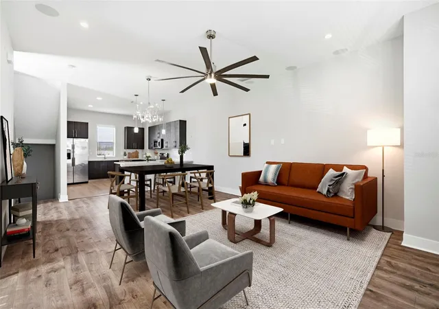 Photo 2 of Townhouse for sale at 4810 W Mcelroy Ave #7, Tampa, FL 33611 | MLS# TB8541447 | Listing updated on 2026-10-14