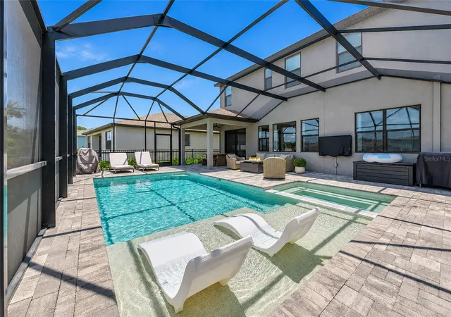3rd image of 8736 Windlass Cvs, Parrish, FL 34219 | MLS# A4703764