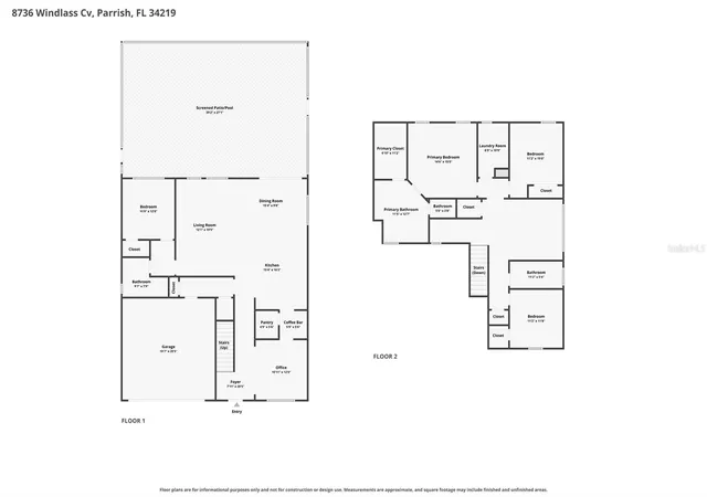 68th image of 8736 Windlass Cvs, Parrish, FL 34219 | MLS# A4703764
