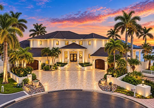 Photo 1 of Single family home for sale at 5400 Pali Way, St Pete Beach, FL 33706 | MLS# TB8541449 | Listing updated on 2026-10-07