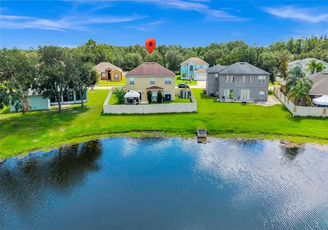 2nd image of 471 Acacia Tree Wy, Kissimmee, FL 34758 | MLS# S5156110