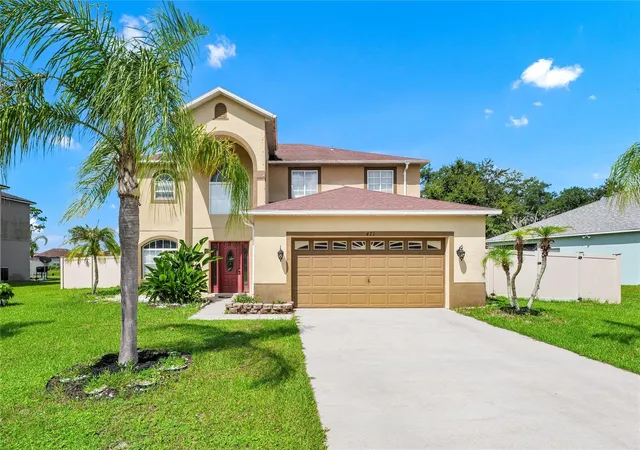 49th image of 471 Acacia Tree Wy, Kissimmee, FL 34758 | MLS# S5156110