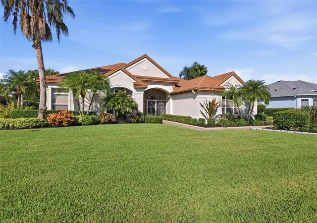 Photo 3 of Sale Pending at 2701 Little Country Rd, Parrish, FL 34219 | MLS# A4703766 | Listing updated on 2026-09-03