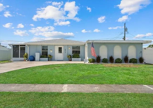 Photo 1 of Single family home for sale at 6315 Jordan St, North Port, FL 34287 | MLS# N6145452 | Listing updated on 2026-08-28